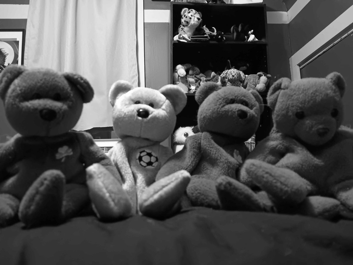 ShadowGohan7's tweet image. Team Brownie is now the first team in Swiss stage to be eliminated from Stuffed animals Worlds2025