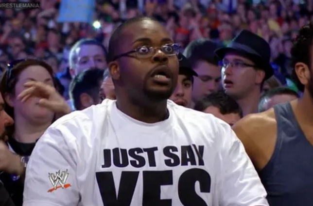 Both of these got the same energy