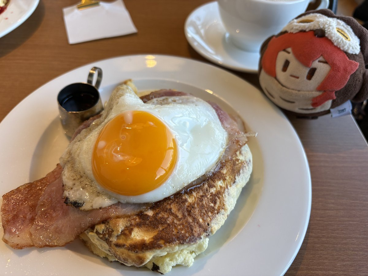 月乃｜お前も妖怪にならないか？｜太秦予定→24💙👹、30