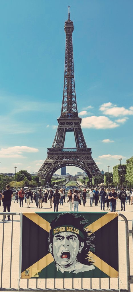 Dimana bumi di pijak aku tetap mendukung mu <a href="/persebayaupdate/">Official Persebaya</a> 
#bonekmania #bonekbekasi