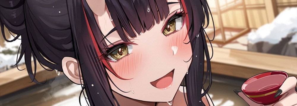 Xe (いくしー) tweet media