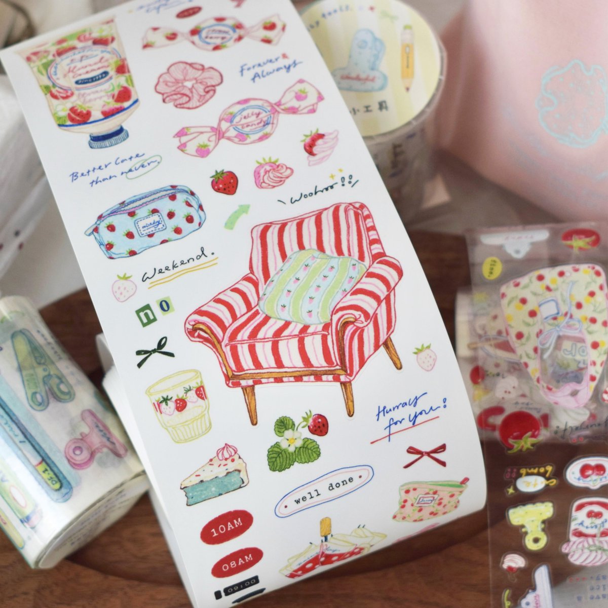 まもなく受付終了です🙇‍♀️