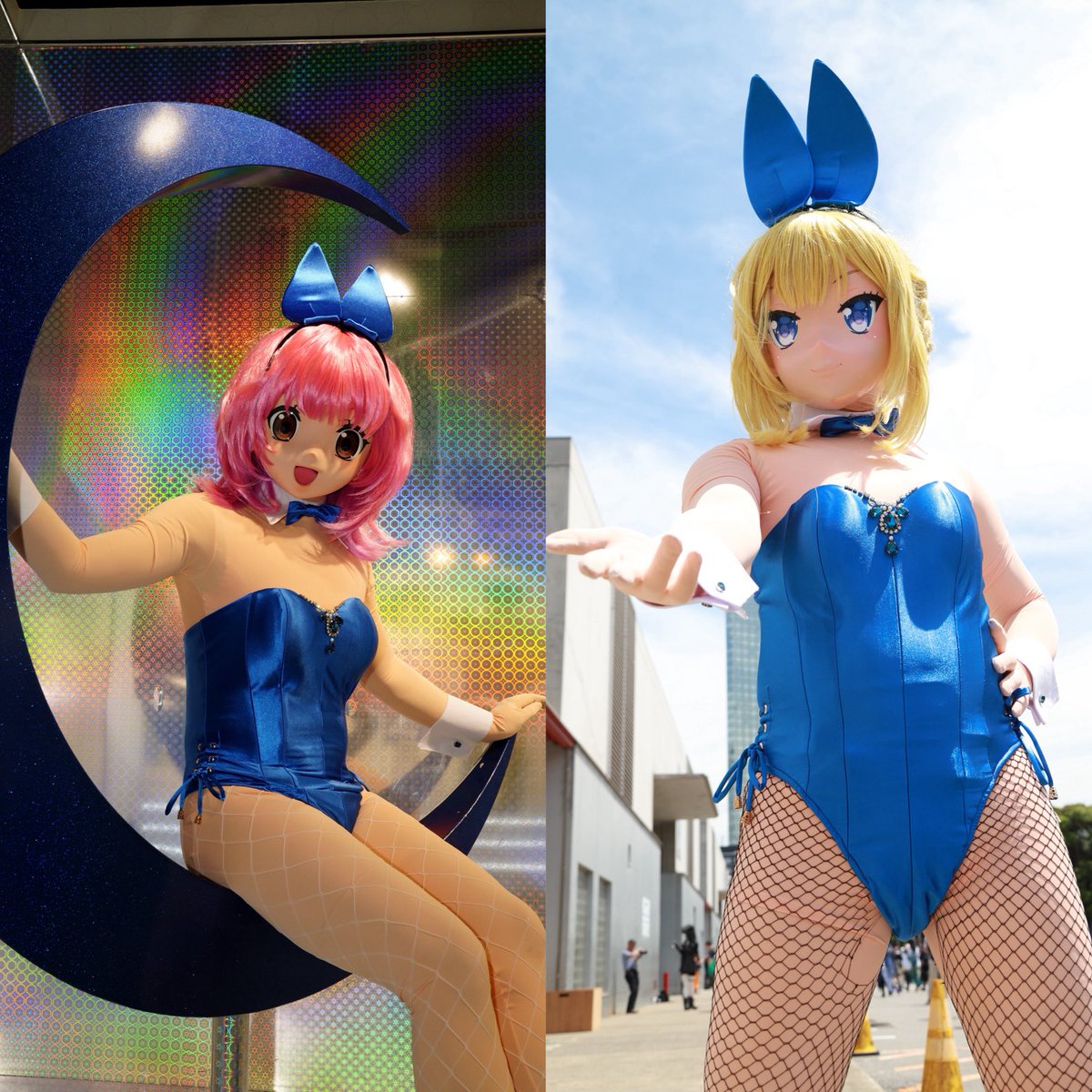 スフレ tweet media