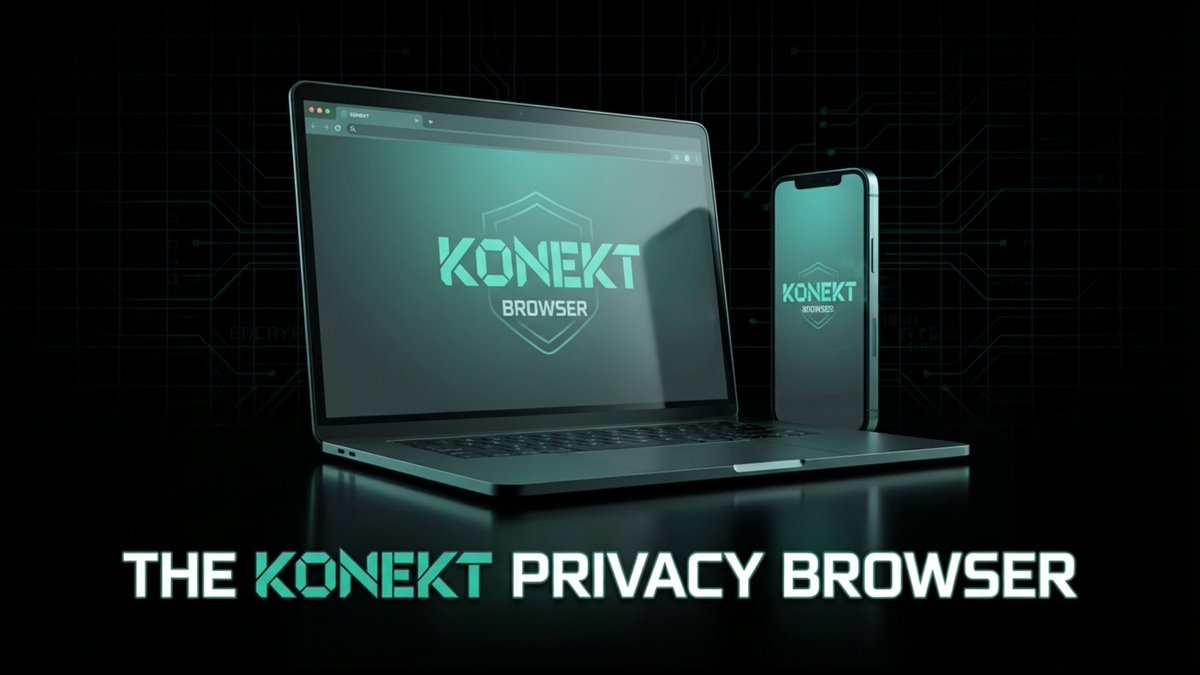 konekt tweet media