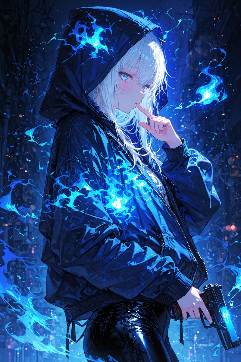 ぽんた@AIart（できるだけ純粋ver) (@pontaponta6969) / Posts / X