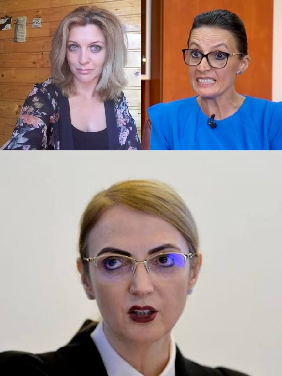 gepescu's tweet image. Triunghiul amoros care ne fu#e toate șansele la un viitor fără corupție, fără PSD.