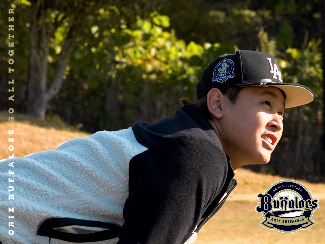 オリックス・バファローズ (@Orix_Buffaloes) / Posts and Replies / X