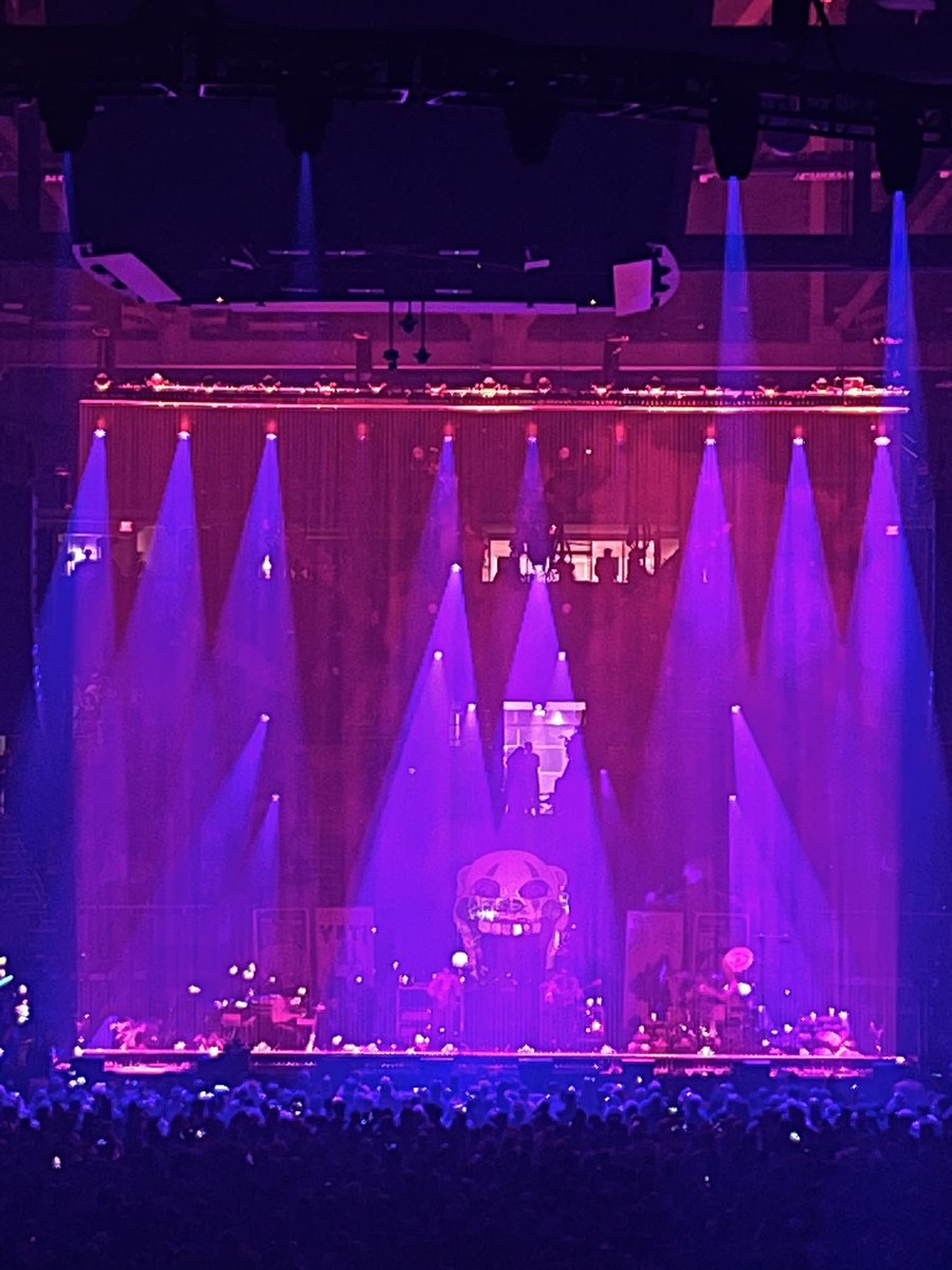 That fucking ruled. #goosemas