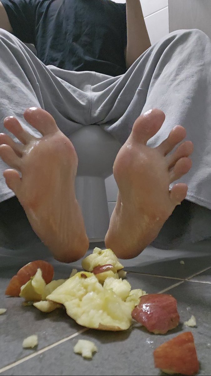 영상판매

<사과 크러쉬1>

(페삭)꼼지락&amp;사과굴리기-(맨발)사과굴리기&amp;크러쉬

 (3분39초/4K)

문의: 라인 mmsu275

주말에는 여친때문에 밤에만 라인확인 가능합니다.
#남자발영상 #남자발페티쉬 #발영상판매 #남자흰양말 #남자발페티쉬 #남자발