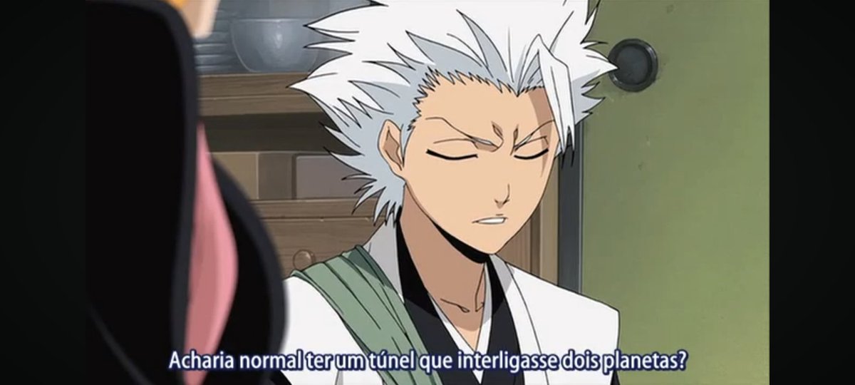 kkl434231's tweet photo. Why do the fans of Bleach think that their three realms are three separate universes? Today, I will seriously prove that the three realms in Bleach are merely three planets.😓😓 https://t.co/sdwfswmTUy