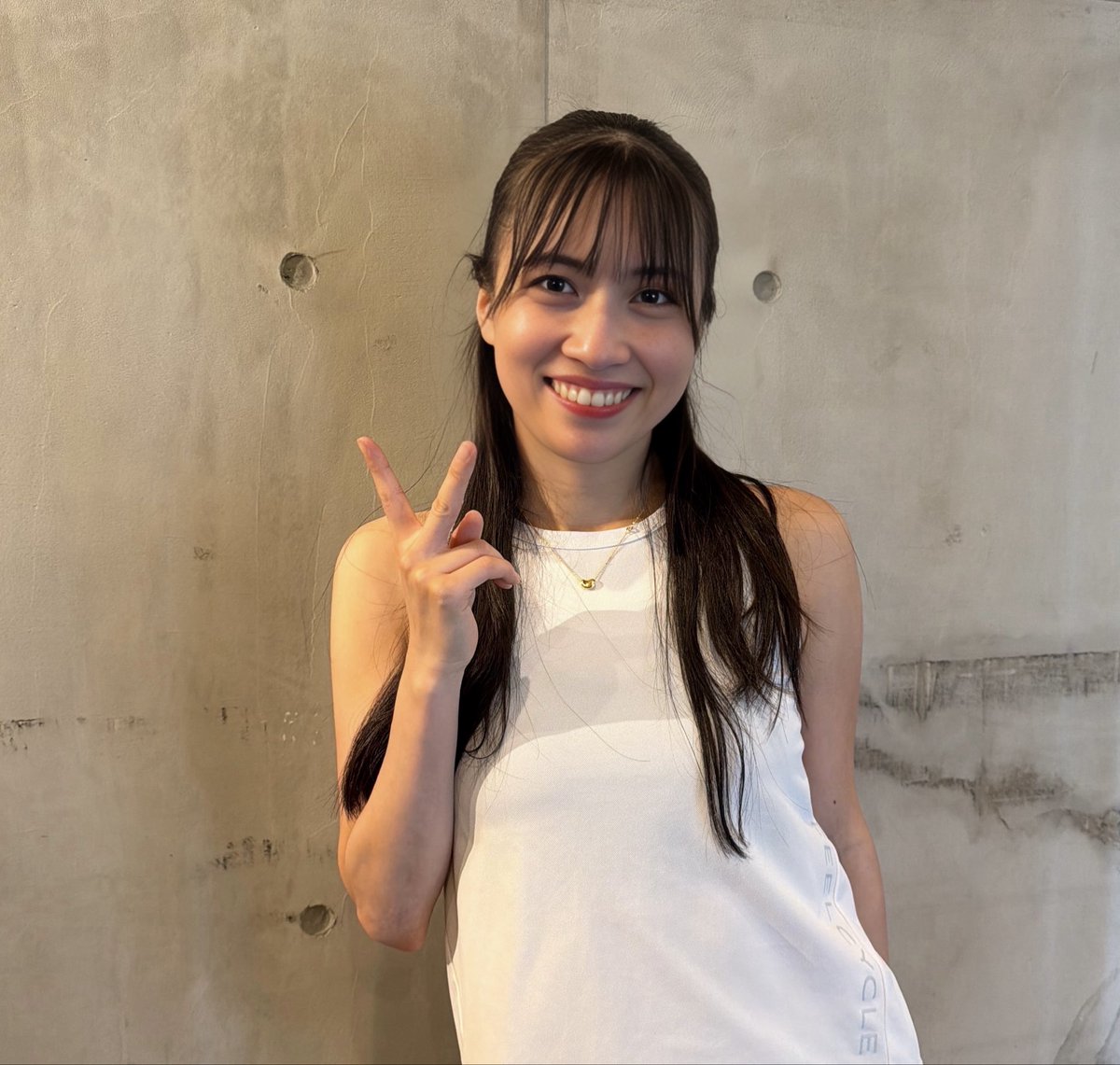 2025.12.13 BB2 PTX@SDM

何度受けても素晴らしいLizさんペンタ🎄

レッスン前にLizさんのサイサイ指導が見えた😳

私もGWに教育的指導を受け、
11月にはダメ出しされてた🙅‍♀️

でも今回は「サイサイ良くなってましたね」
と及第点を頂いた😆

わーい🙌