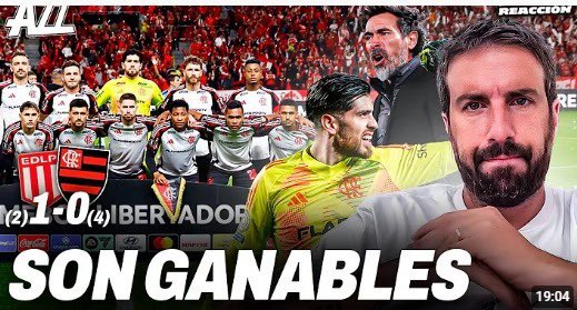 Perdió con ambos. Saludos.