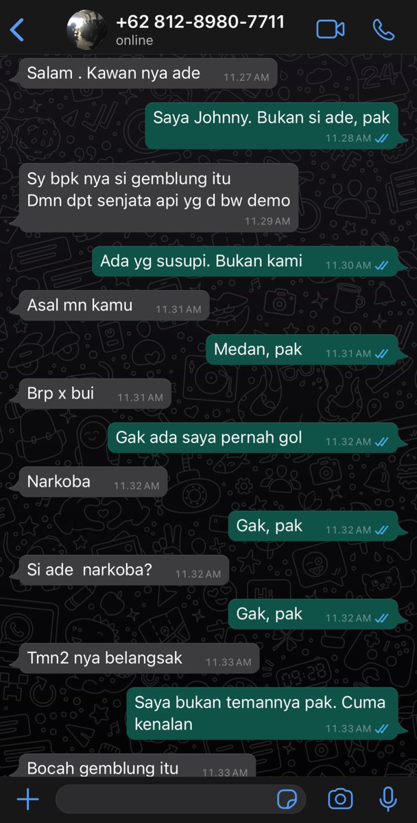 KAY (AKUN LAMA KE SUS) tweet media