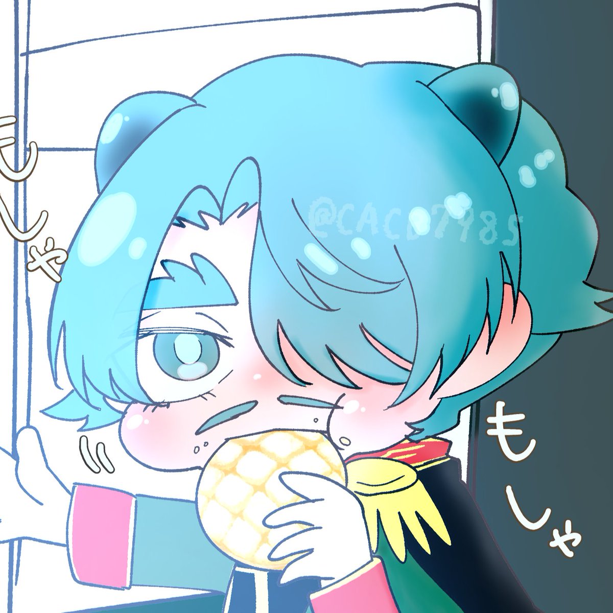 ˆ. ̫ .ˆ ̳ページ 昨日描いたŧ‹