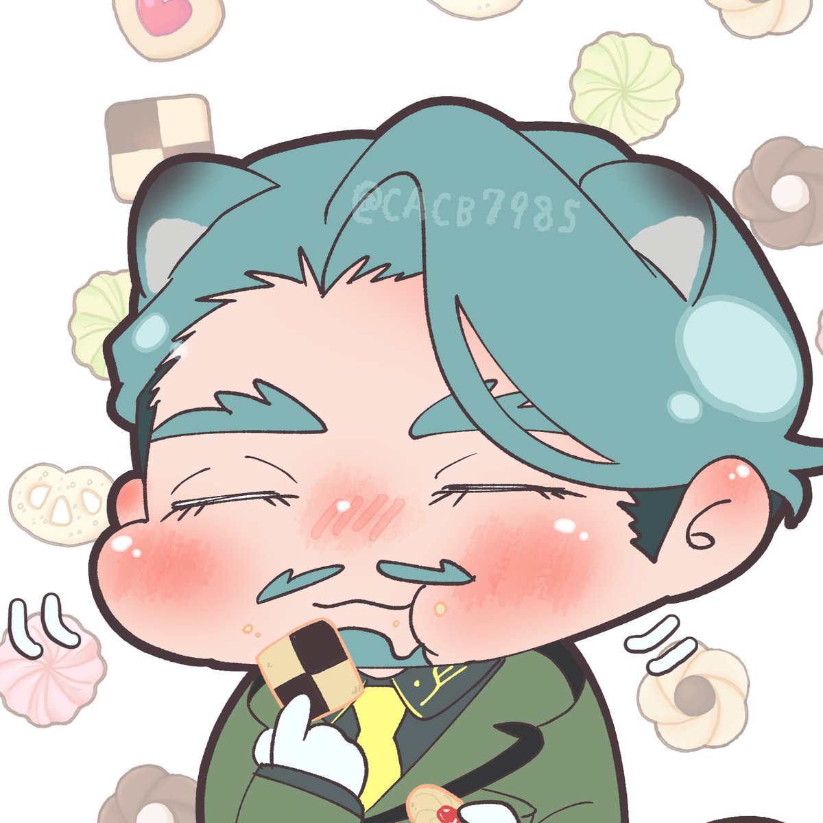 ˆ. ̫ .ˆ ̳ページ 昨日描いたŧ‹