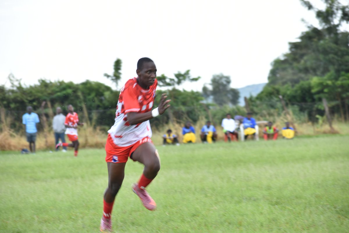 Auki_AKigongo13's tweet photo. #Gameday loading
#kidda #StrongToTheFinish https://t.co/Qp7N4eqGoW