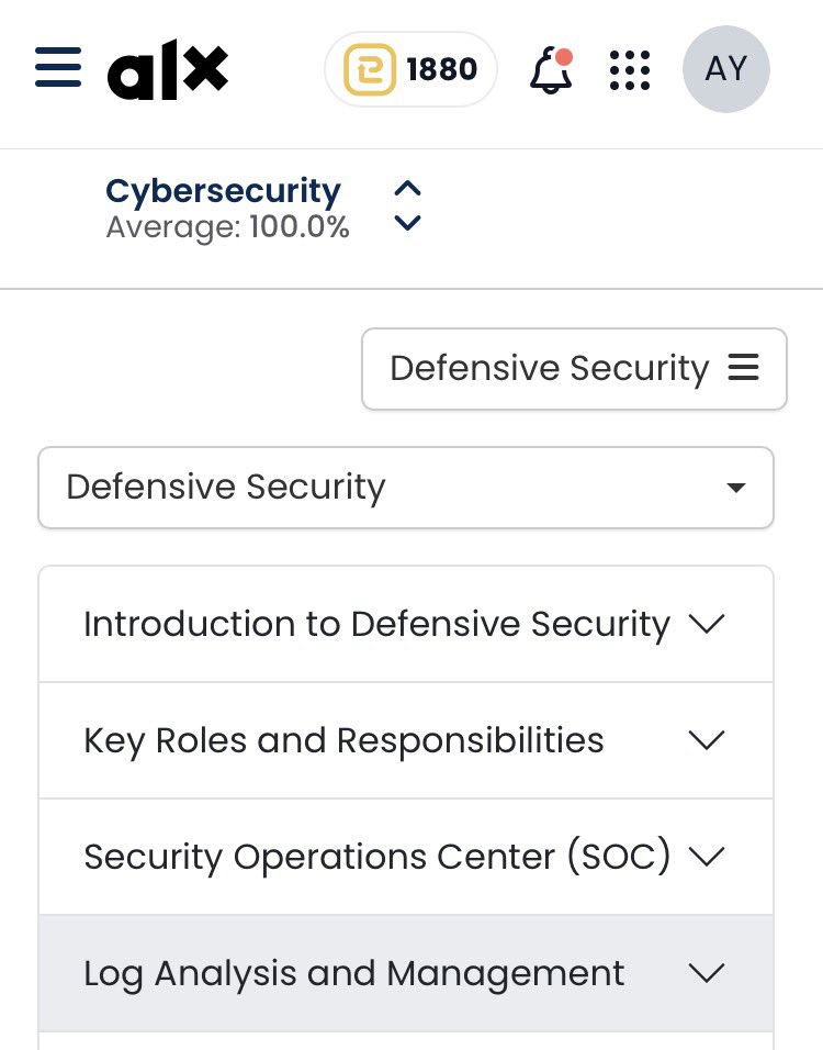 ScriptorAYA's tweet photo. Cybersecurity: Defensive Sec.
1. Intro to Def sec
2. Key roles and responsibilities
3. SOC
Backend SE: Week 7/20 Python
1. OOP
2. Monthly log
For educational purposes.
#ALX_SE #ALX_CS
@alx_africa @AlxGhana https://t.co/lmOYaHlGMo