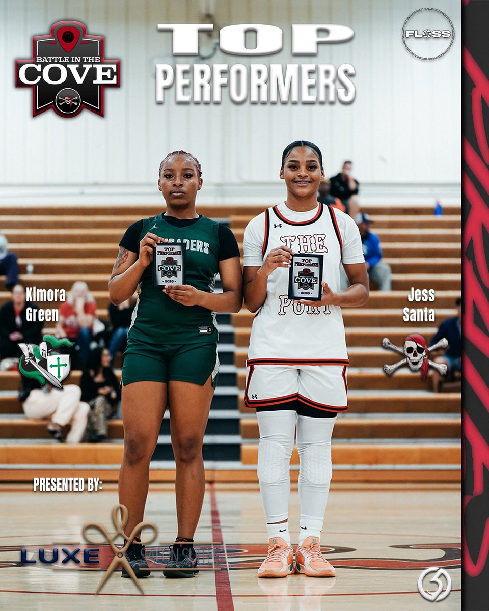 Port Charlotte Lady Pirates tweet media