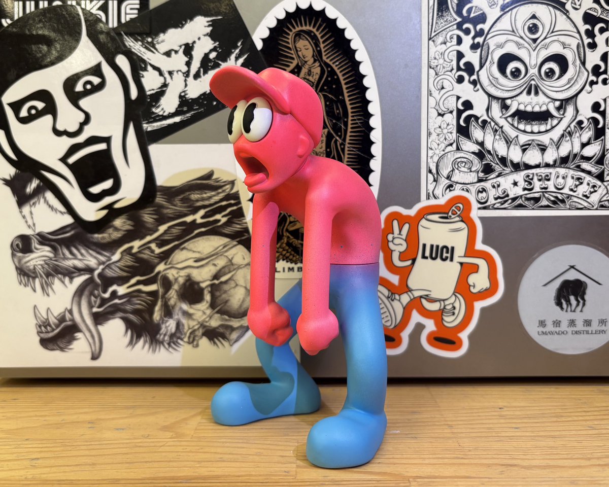 Don240 /イラストレーター tweet media