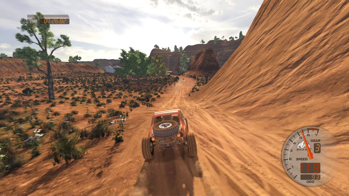 ARC Arcade Racing YT tweet media