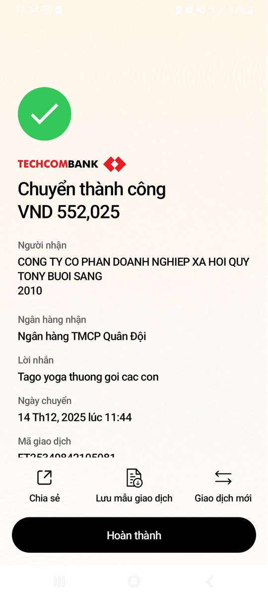 Trâm Diệp | Elisa tweet media