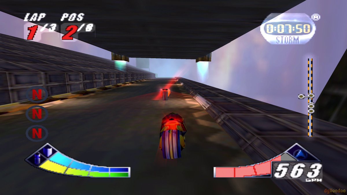 ARC Arcade Racing YT tweet media