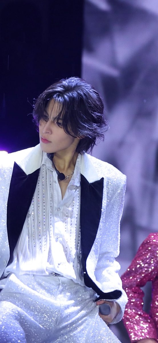 tonoraulsama's tweet photo. 20251213
MUSIC BANK GLOBAL FESTIVAL

好きすぎて滅(● ˃̶͈̀ロ˂̶͈́)੭ꠥ⁾⁾

#ラウール #Raul  #라울 #snowman #MUSICBANKJAPAN https://t.co/cQ0oC6GtL8