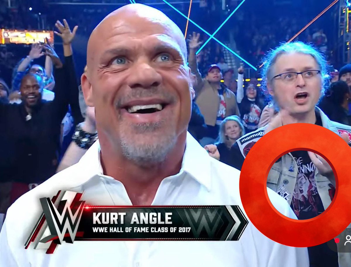 the warning is everywhere