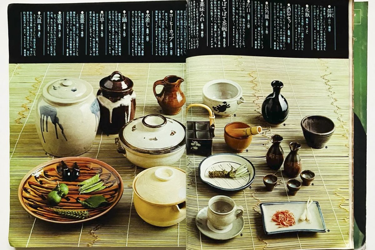 工芸青花｜sugano (@kogei_seika) / Posts / X