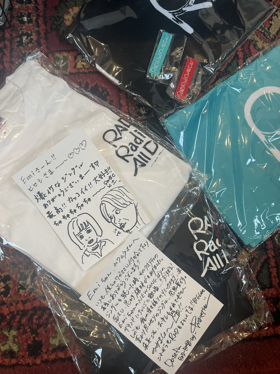 NakamuraEmi (@nakamura_emi) / Posts / X