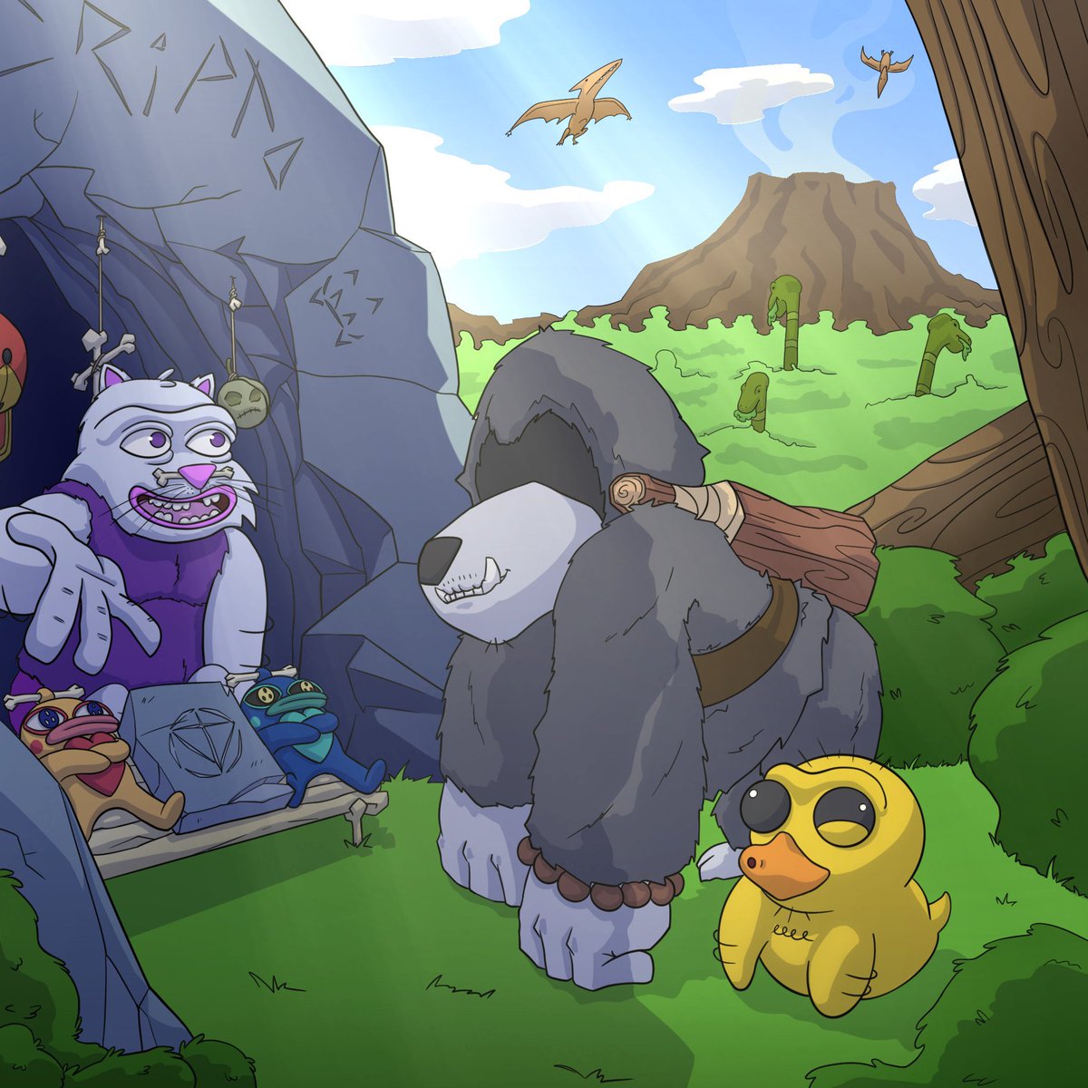 Devmustee🥑 tweet media