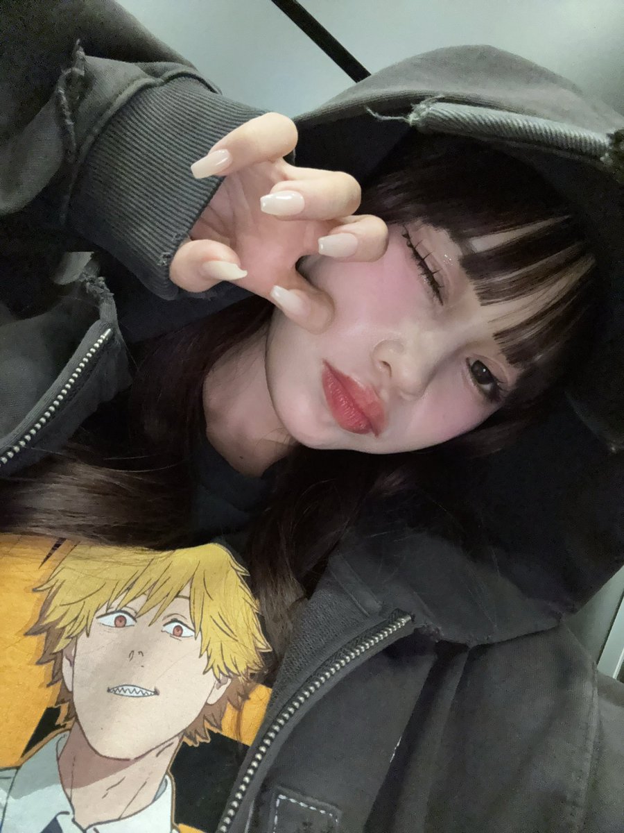 Post by 村川緋杏（CANDY TUNE） on X: 🖤⋆͛*͛