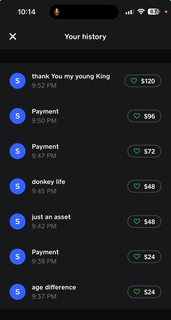 _MasterColt's tweet image. I WILL take everything, and I WILL continue to take everything until YOU ARE in debt 🤑