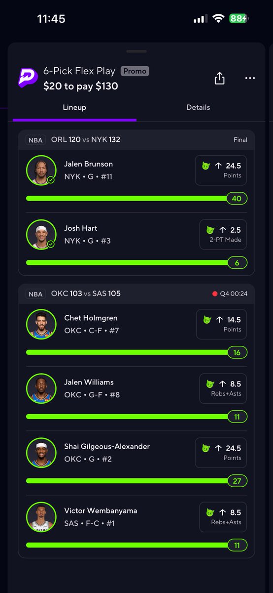 Easy $260 today
