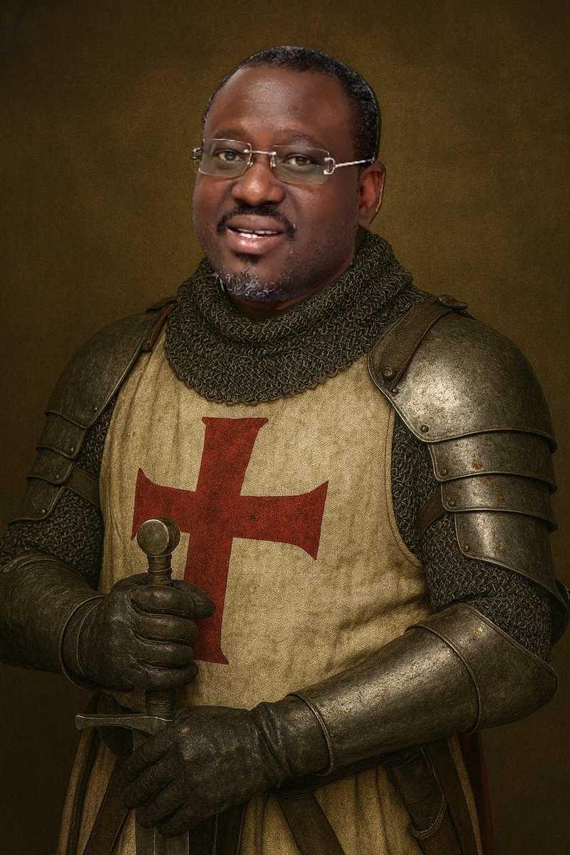 Qui est Perceval <a href="/SOROKGUILLAUME/">Guillaume K. Soro</a>, ce chevalier de la Table ronde, figure majeure de la légende arthurienne et héros d’un parcours aussi valeureux qu’exigeant ? 1/12