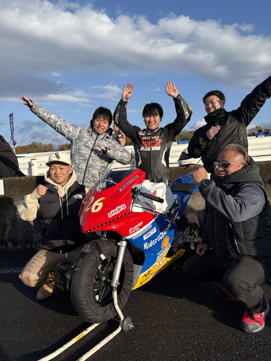 Kazuki Masaki (@kazu2275) / Posts / X