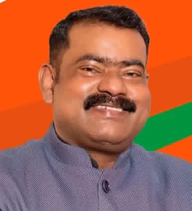 केशकाल विधायक,पूर्व कलेक्टर आदरणीय बड़े भैया श्री नीलकंठ टेकाम जी को जन्मदिन की हार्दिक शुभकामनाएं.💐🎂
<a href="/neelkanthtekam/">neelkanth tekam</a>