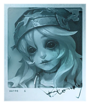 if u think ab it galatea is kind of the joker of idv