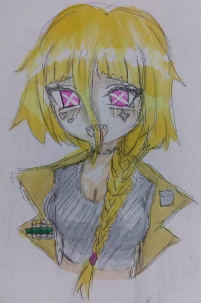 にらあめ tweet media