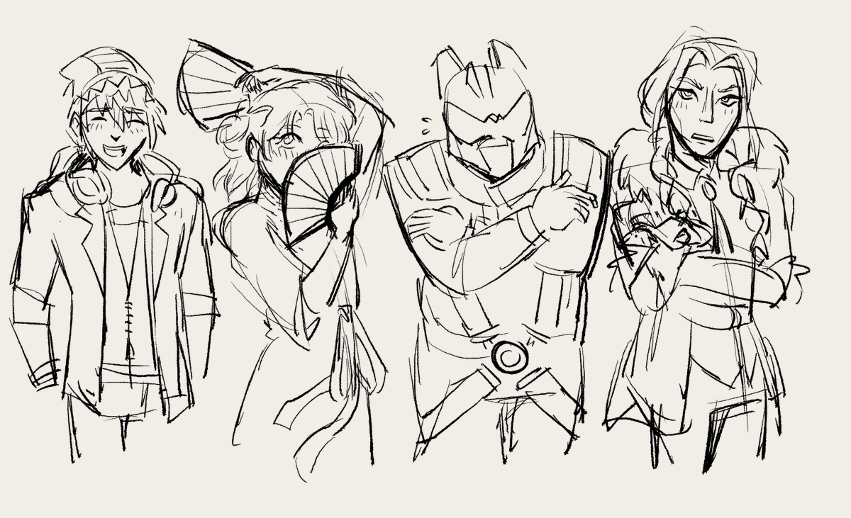 maxomchi_'s tweet photo. sprite redraws everyone clap #Pjegtwt #ProjectEdensGarden https://t.co/tquOFeDiiQ