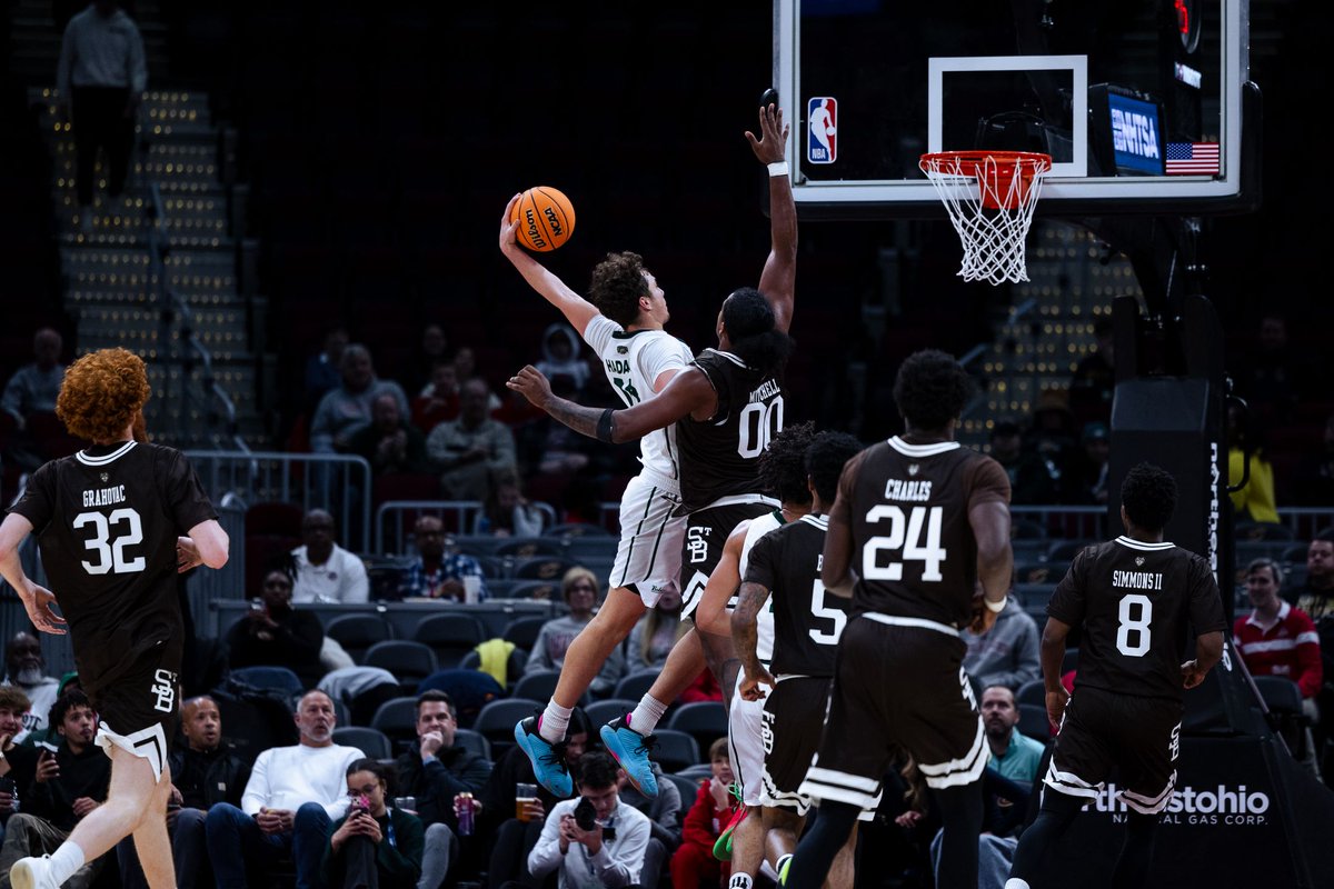 Ohio Men’s Basketball tweet media