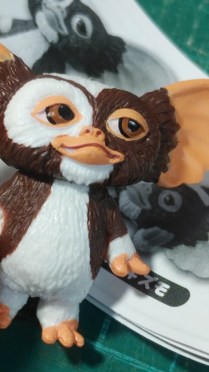 ガチャ at 秋葉原
かわいい、大満足💃