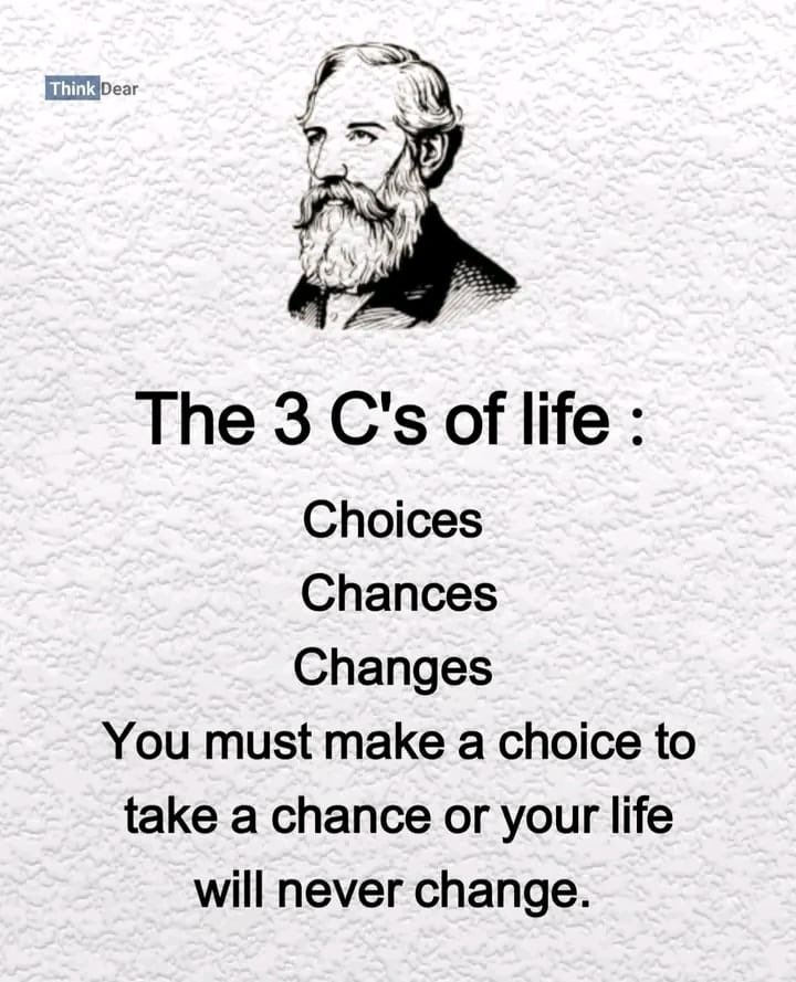 drmanishdoshi's tweet photo. सकारात्मकता वह शक्ति है जो अंधकार को भी प्रकाश में परिवर्तित कर देती है। हर कठिनाई अपने साथ एक छिपा हुआ अवसर लेकर आती है। स्वयं को बदलना विश्व को बदलने का प्रारंभिक चरण है।
#Choices #Chances #Changes #PowerOfPositiveThinking 
#GoodMorning https://t.co/AG2AIgtaYJ