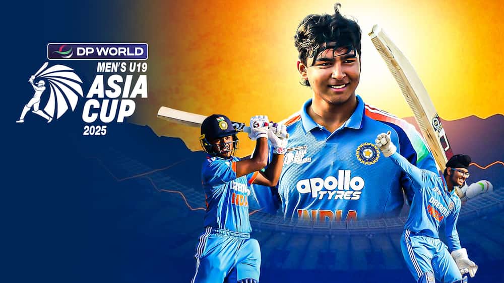 desicricketer's tweet image. Toss has been Delayed in the U19 Asia Cup Match Between India and Pakistan !!!
#INDvPAK
#U19AsiaCup 
All Eyes on Vaibhav Suryavanshi but my Guess for Today is Ayush Mhatre 🇮🇳✌️🏆🔥💯👑❤️🏏