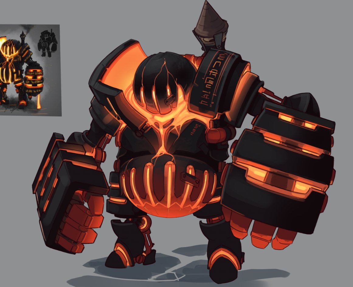 It's been fun to see how my design style has changed throughout the years and gotten more refined.