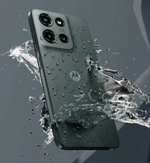 BdSuitable's tweet image. Motorola Moto G - 2025 | Unlocked | Made for US 4/128GB | 50MP Camera | Forest Gray, Price-$149.99
Order Now-amzn.to/4pywYqJ