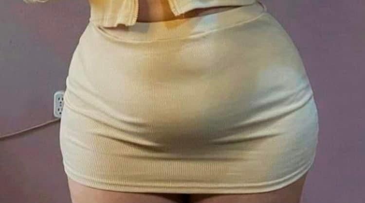 Dheerusingh25's tweet image. do men actually find this attractive?