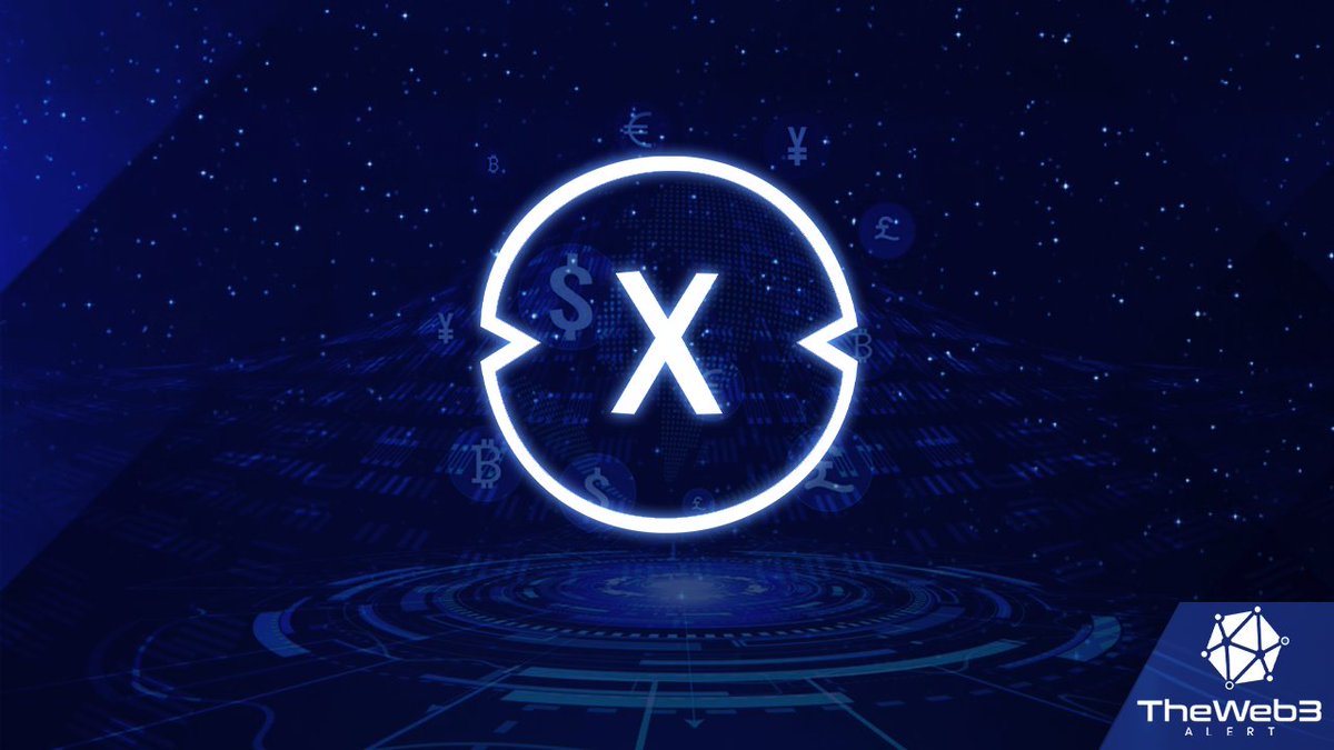 From day one, $XDC was never designed for traditional Web3 &amp; crypto.

❌DeFi casino
❌NFT hype cycles
❌Trading memecoins

The focus of <a href="/XDCNetwork/">XDC Network</a> has always been true DLT infrastructure for global trade transformation.

That design choice's clear when you look at where