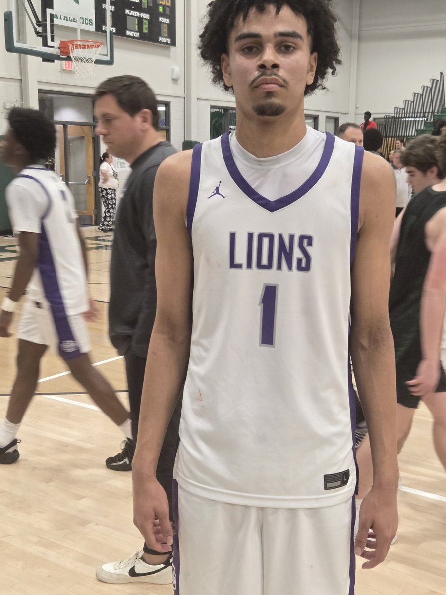 Kevin Moses Scouting and Promotional Services tweet media