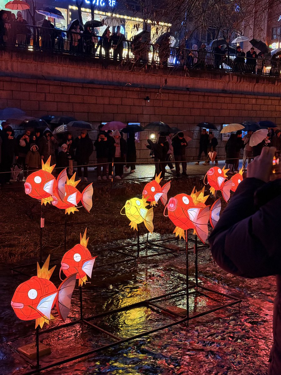 idttixky's tweet photo. 갸라도스 ..
그리고 잉어킹의 튀어오르다 https://t.co/ZGM4Jryk0K
